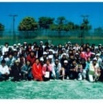 新潟市婦人硬式テニス連絡協議会