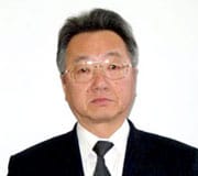 副会長 内山正之