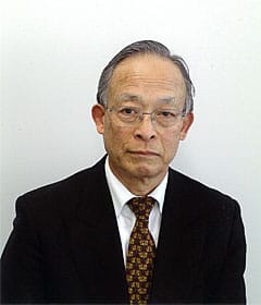 会長 前田奉司 会長 前田奉司