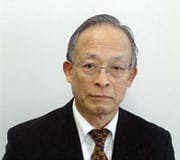 会長 前田奉司