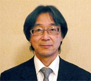 理事長 法龍院充