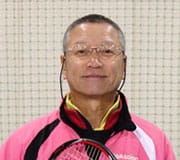 副会長 尾崎常博