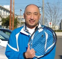 普及委員長 佐藤泰司 普及委員長 佐藤泰司