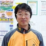 副会長　谷口親夫